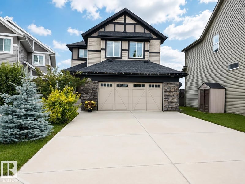 1646 DAVIDSON GREEN GR SW, Edmonton, Alberta, T6W3J3, Edmonton, Alberta — photo 1 of 5