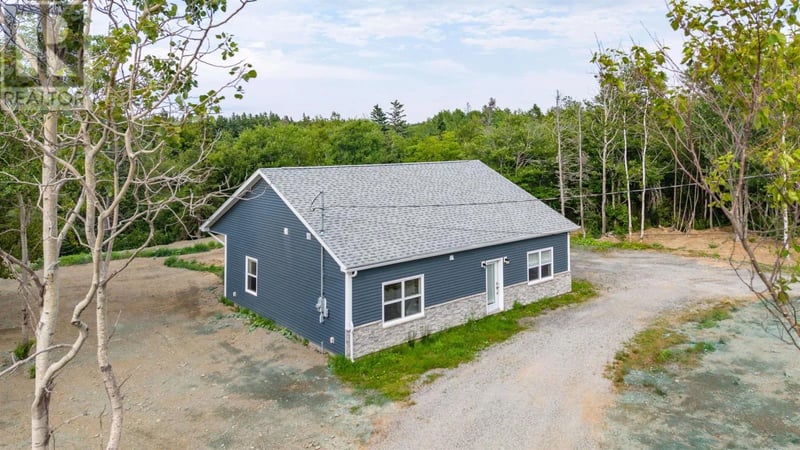 45 MacKessey Drive, Victoria Mines, Nova Scotia, B1N3J7, Victoria Mines, Nova Scotia — photo 1 of 5