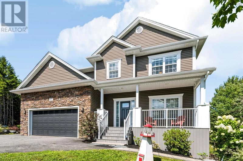 27 Bree Lane, Hammonds Plains, Nova Scotia, B4B0K3, Hammonds Plains, Nova Scotia — photo 1 of 5