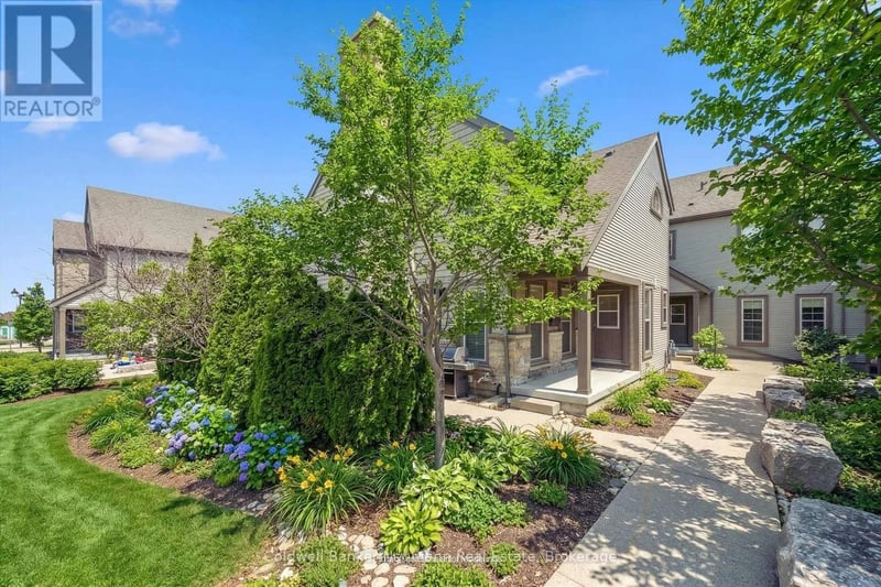#9 100 Frederick Drive, Guelph (Pineridge/Westminster Woods), Ontario, N1L0H6, Guelph (Pineridge/Westminster Woods), Ontario — photo 1 of 5