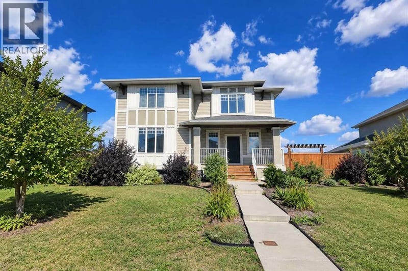 201 Rainbow Falls Glen, Chestermere, Alberta, T1X0S6, Chestermere, Alberta — photo 1 of 5