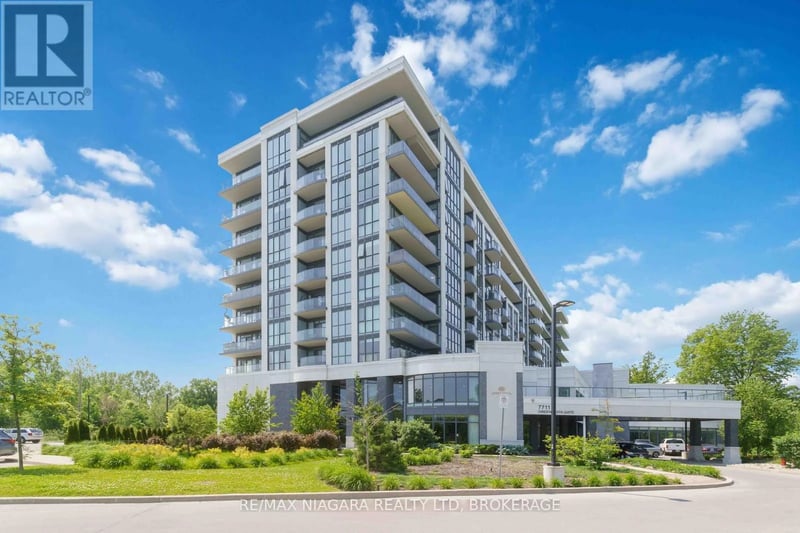 #601 7711 Green Vista Gate, Niagara Falls (Oldfield), Ontario, L2H1R1, Niagara Falls (Oldfield), Ontario — photo 1 of 5