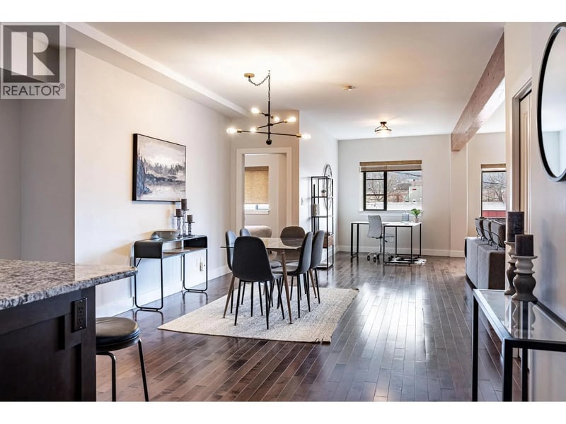 #203 309 First Street West, Revelstoke, British Columbia, V0E2S0, Revelstoke, British Columbia — photo 1 of 5