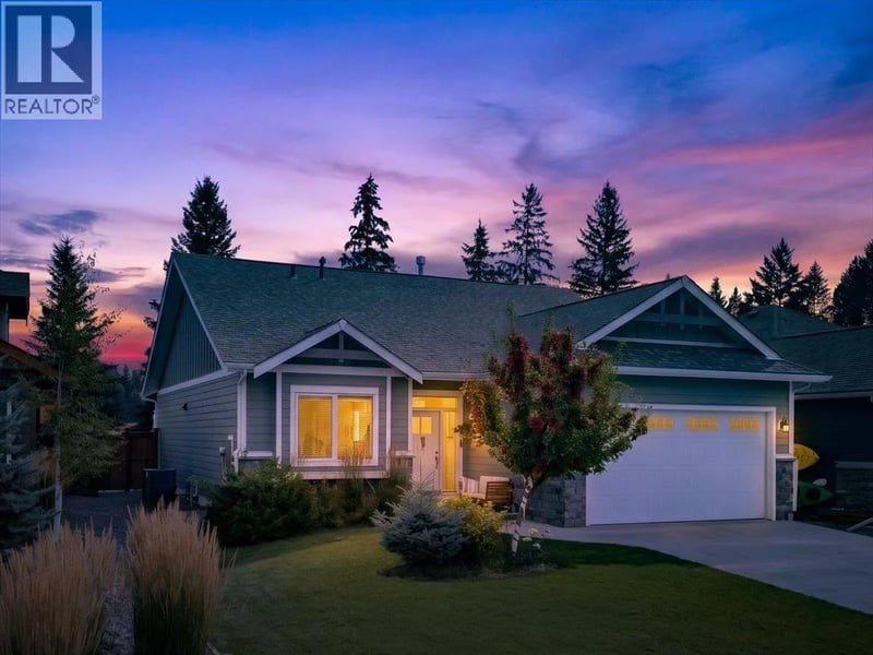 1878 FOXWOOD Trail, Windermere, British Columbia, V0B2L2, Windermere, British Columbia — photo 1 of 5