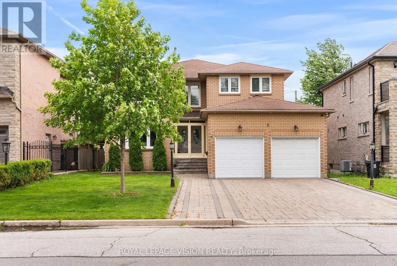 5 Anson Avenue, Toronto (Cliffcrest), Ontario, M1M1X2, Toronto (Cliffcrest), Ontario — photo 1 of 5