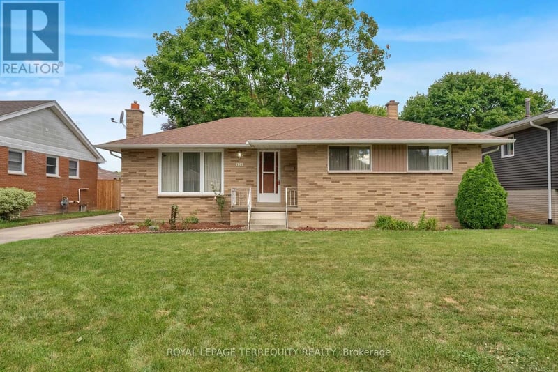 126 Partridge Crescent, Chatham-Kent (Chatham), Ontario, N7L1E9, Chatham-Kent (Chatham), Ontario — photo 1 of 5