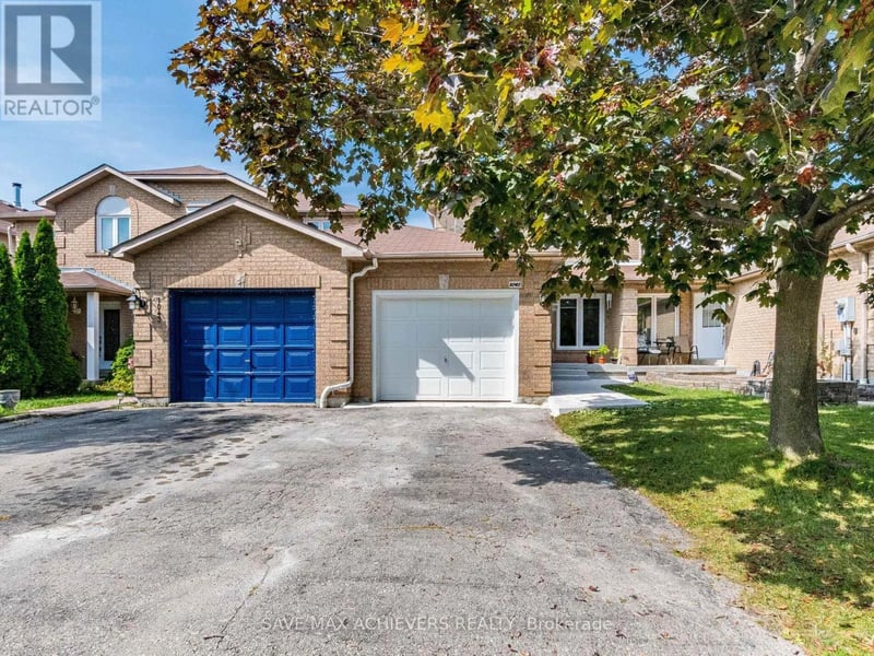 1041 Blizzard Road, Mississauga (East Credit), Ontario, L5V1T2, Mississauga (East Credit), Ontario — photo 1 of 5