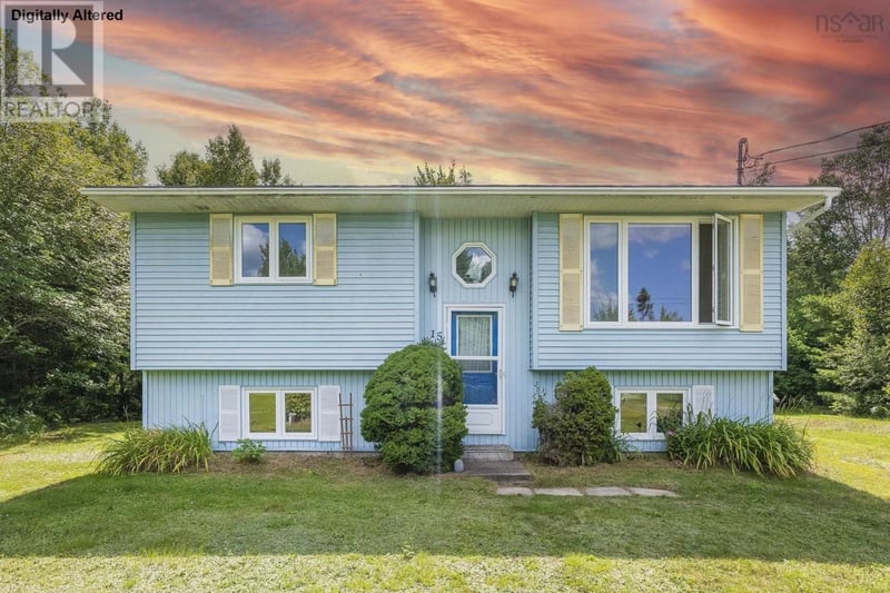 15 Village Street, Tantallon, Nova Scotia, B3Z2P7, Tantallon, Nova Scotia — photo 1 of 5