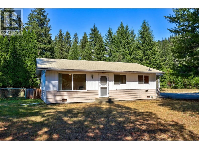 4264 Dunsmuir Road, Barriere, British Columbia, V0E1E0, Barriere, British Columbia — photo 1 of 5