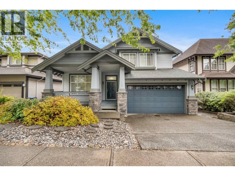 118 FERNWAY Drive, Port Moody, British Columbia, V3H5L9, Port Moody, British Columbia — photo 1 of 5