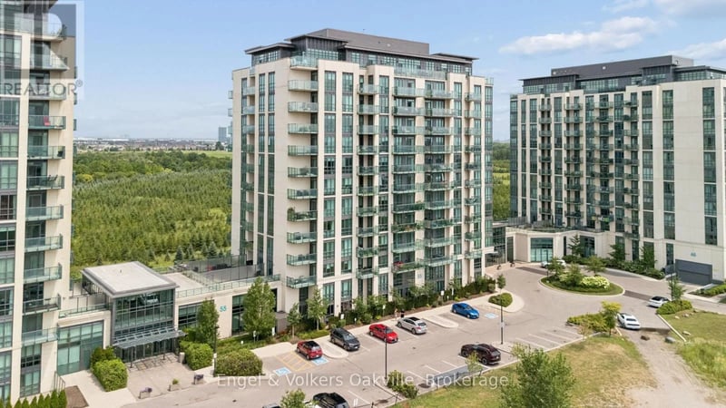 #1204 55 Yorkland Boulevard, Brampton (Goreway Drive Corridor), Ontario, L6P4K9, Brampton (Goreway Drive Corridor), Ontario — photo 1 of 5