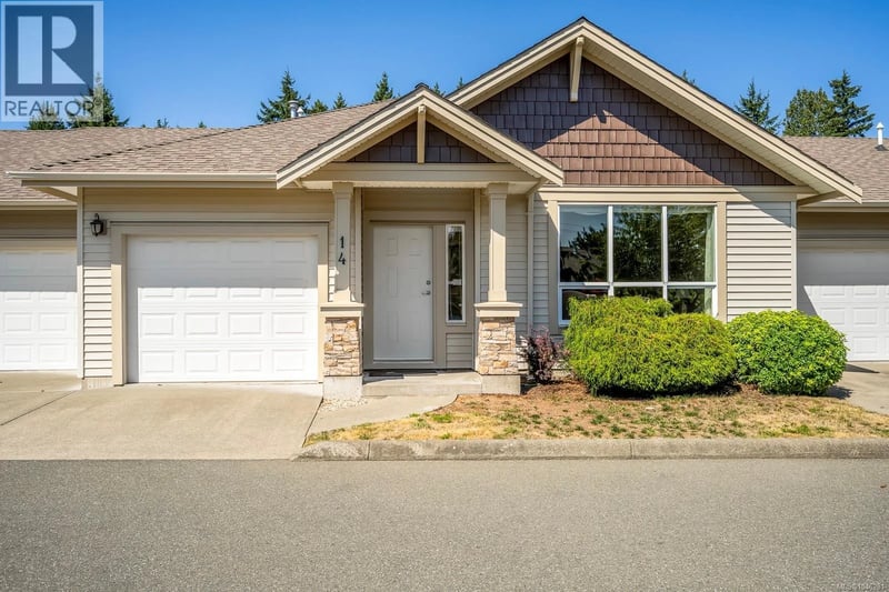 #14 730 Aspen Road, Comox, British Columbia, V9M3Y4, Comox, British Columbia — photo 1 of 5