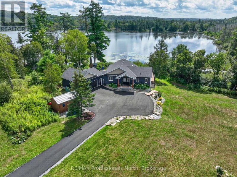 4318 Glamorgan Road, Dysart et al (Dysart), Ontario, K0M1S0, Dysart et al (Dysart), Ontario — photo 1 of 5