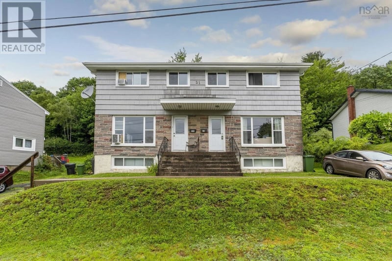 31 Mountain Avenue, Dartmouth, Nova Scotia, B2Z1E9, Dartmouth, Nova Scotia — photo 1 of 5