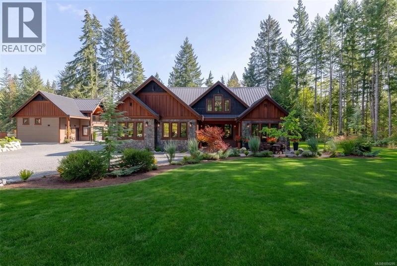 5625 Willow Road, Port Alberni, British Columbia, V9Y8V4, Port Alberni, British Columbia — photo 1 of 5