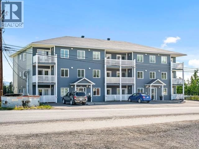 304-1906 CENTENNIAL STREET, Whitehorse, Yukon, Y1A3Z5, Whitehorse, Yukon — photo 1 of 5