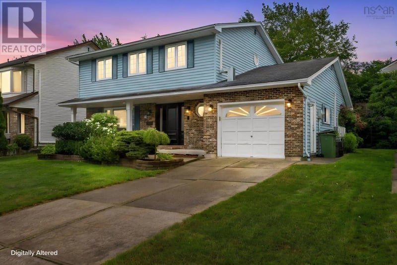 94 Dillon Crescent, Halifax, Nova Scotia, B3M4A8, Halifax, Nova Scotia — photo 1 of 5