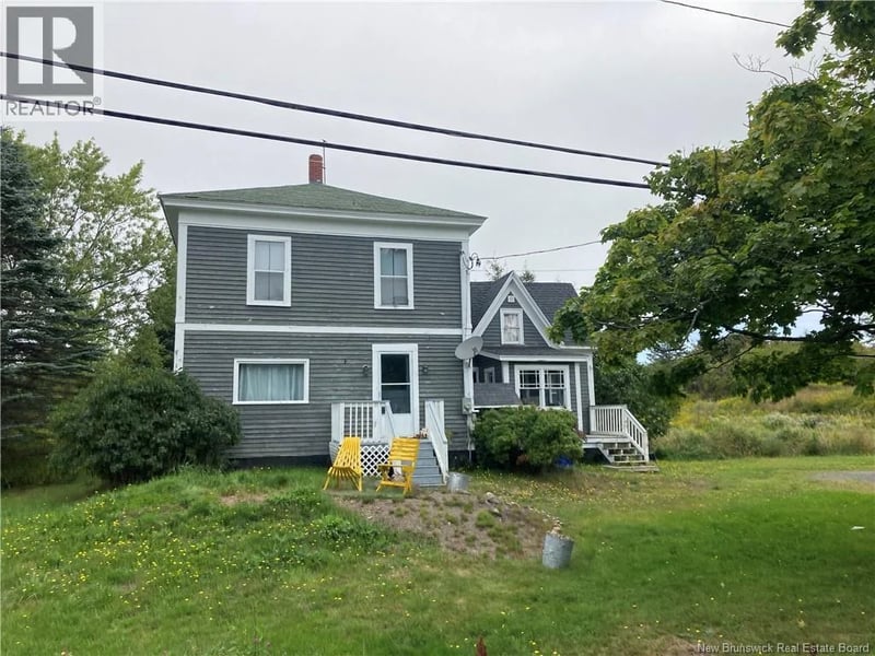 2244 Route 774, Wilsons Beach, New Brunswick, E5E1L4, Wilsons Beach, New Brunswick — photo 1 of 5