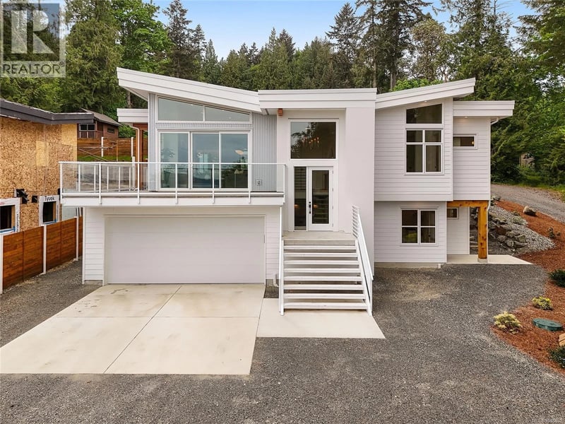 2528 MILL BAY Road, Mill Bay, British Columbia, V0R2P1, Mill Bay, British Columbia — photo 1 of 5