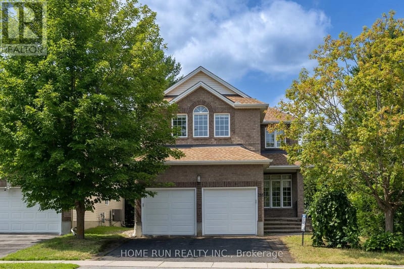 281 Goldridge Drive, Ottawa, Ontario, K2T1H4, Ottawa, Ontario — photo 1 of 5