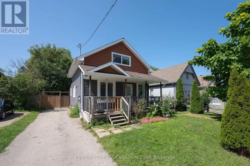 229 St Julien Street, London East (East M), Ontario, N5Z2N2, London East (East M), Ontario — photo 1 of 5