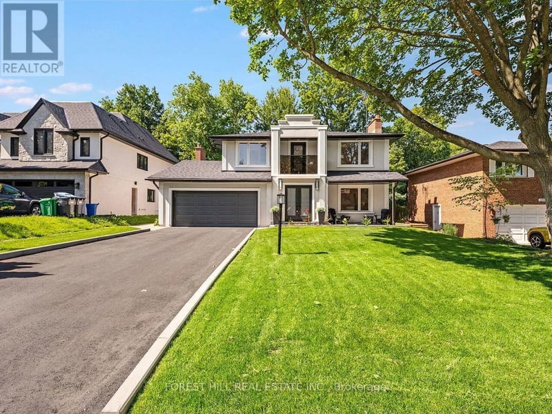 3582 Gallager Drive, Mississauga (Erindale), Ontario, L5C2N6, Mississauga (Erindale), Ontario — photo 1 of 5