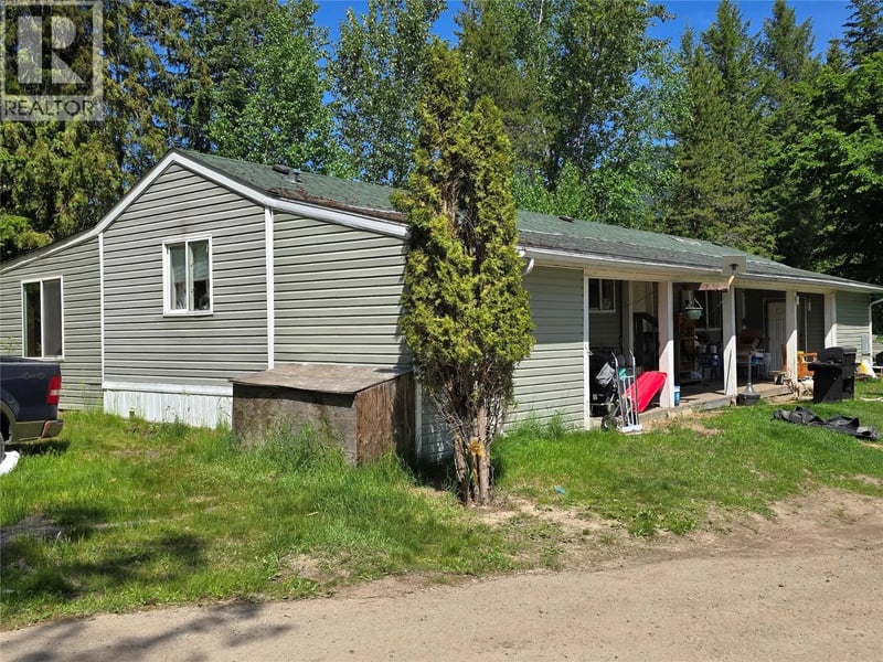 268 Birch Road, Clearwater, British Columbia, V0E1N1, Clearwater, British Columbia — photo 1 of 5