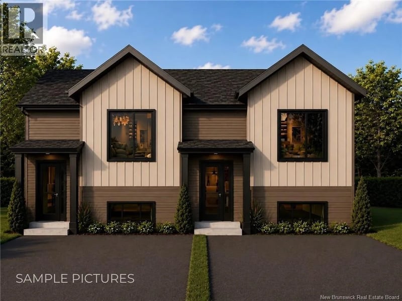 24 Violet Street, Shediac, New Brunswick, E4P0Z8, Shediac, New Brunswick — photo 1 of 5