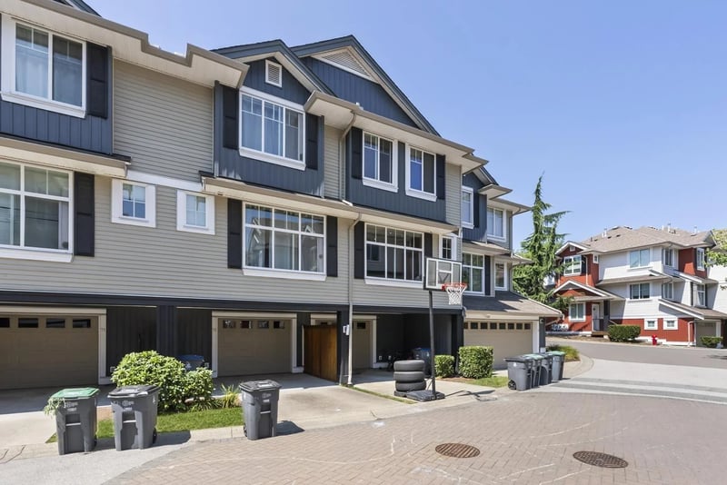 #73 6956 193 Street, Surrey, British Columbia, V4N6E7, Surrey, British Columbia — photo 1 of 5