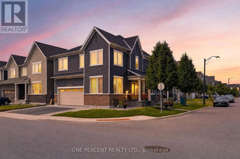 334 Lamarche Avenue, Ottawa, Ontario, K1W0M9, Ottawa, Ontario — photo 1 of 5