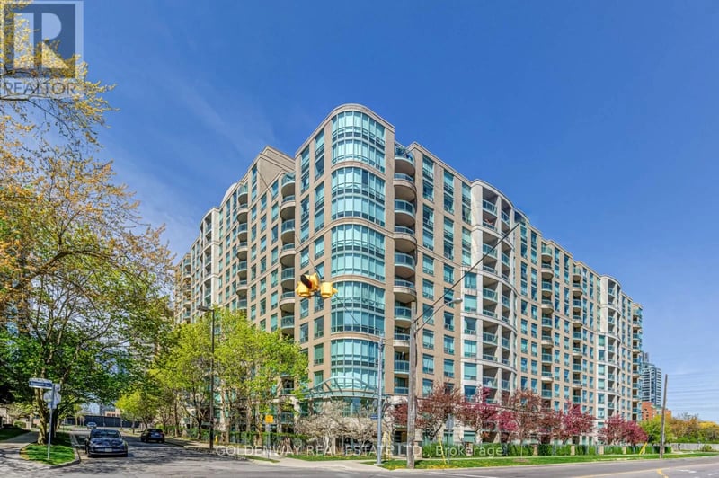#402 18 Pemberton Avenue, Toronto (Newtonbrook East), Ontario, M2M4K9, Toronto (Newtonbrook East), Ontario — photo 1 of 5