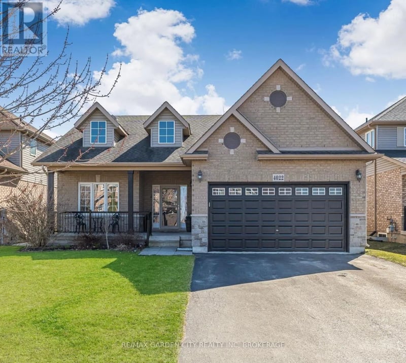 4022 Bush Crescent, Lincoln (Beamsville), Ontario, L3J0H2, Lincoln (Beamsville), Ontario — photo 1 of 5