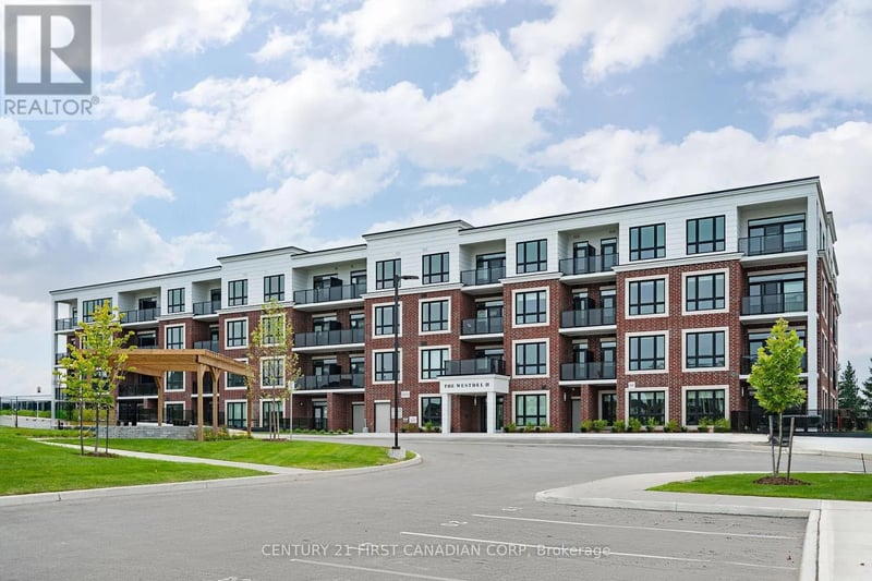 #203 1560 Upper West Avenue, London South (South B), Ontario, N6K0M4, London South (South B), Ontario — photo 1 of 5