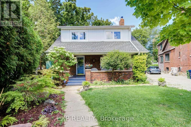 10 King Street Crescent, Toronto (Weston), Ontario, M9N1K6, Toronto (Weston), Ontario — photo 1 of 5