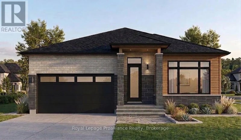 25 Exeter Court, Quinte West (Murray Ward), Ontario, K8V5P4, Quinte West (Murray Ward), Ontario — photo 1 of 5
