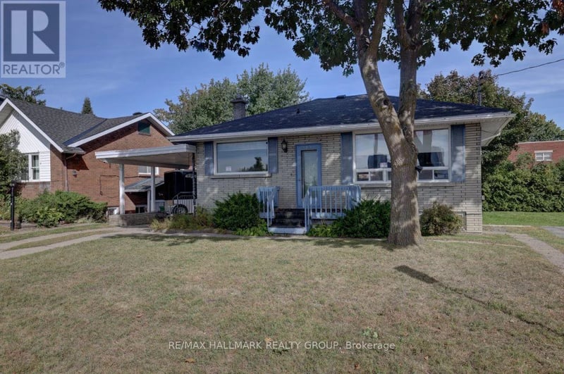 23 Wright Street, Ottawa, Ontario, K1K2C8, Ottawa, Ontario — photo 1 of 5