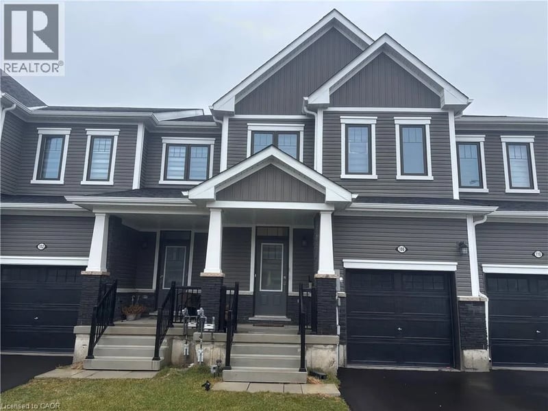 106 SELECTION Heights, Thorold, Ontario, L2V0N7, Thorold, Ontario — photo 1 of 5