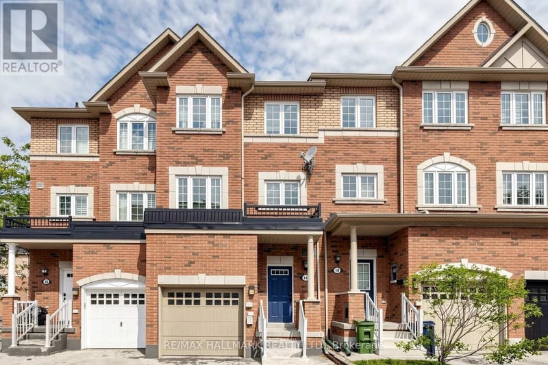14 Elphick Lane, Toronto (Weston), Ontario, M9N4A2, Toronto (Weston), Ontario — photo 1 of 5