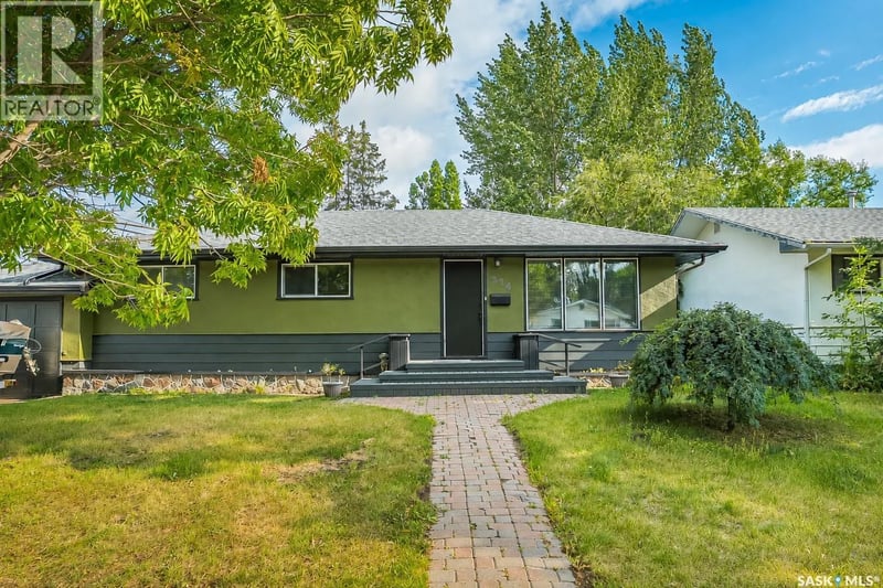 314 Cascade STREET, Saskatoon, Saskatchewan, S7J0M5, Saskatoon, Saskatchewan — photo 1 of 5