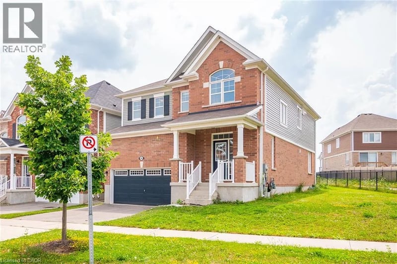 288 RIDGE Road, Cambridge, Ontario, N3E0B9, Cambridge, Ontario — photo 1 of 5