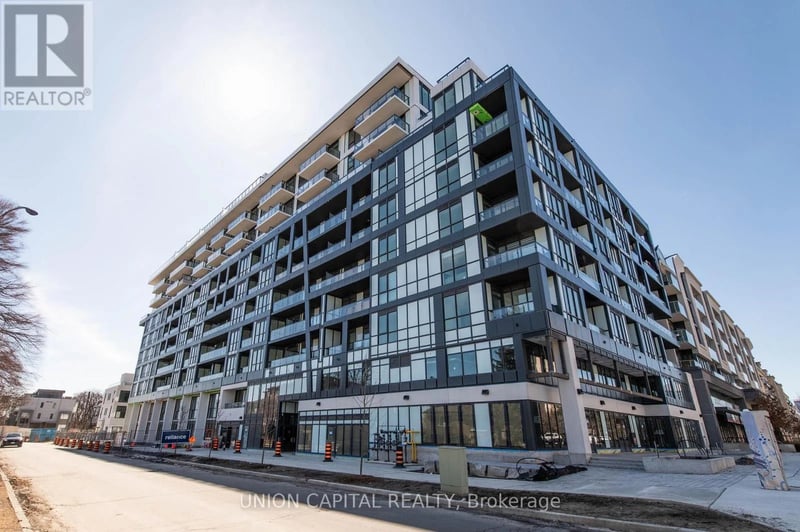 #228 6 Greenbriar Road, Toronto (Bayview Village), Ontario, M2K0H6, Toronto (Bayview Village), Ontario — photo 1 of 5