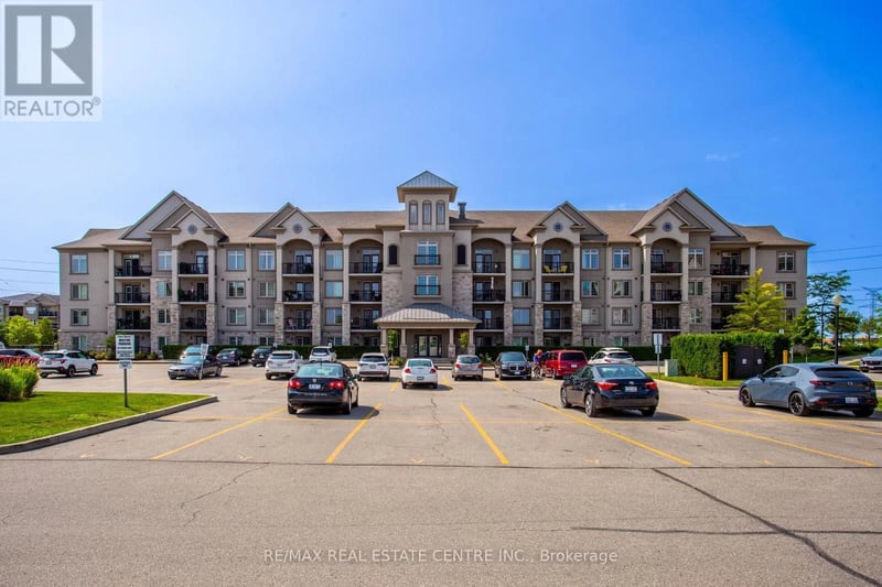 #412 1460 Main Street East, Milton (DE Dempsey), Ontario, L9T8W5, Milton (DE Dempsey), Ontario — photo 1 of 5