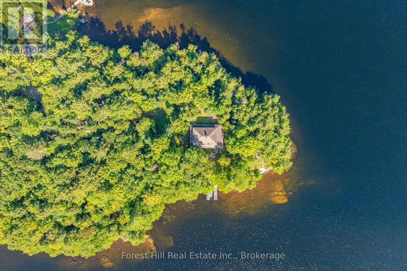 1089 Lutes Lane, Algonquin Highlands (McClintock), Ontario, P0A1E0, Algonquin Highlands (McClintock), Ontario — photo 1 of 5