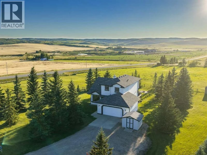 210243 102 Street West, Rural Foothills County, Alberta, T1S0V4, Rural Foothills County, Alberta — photo 1 of 5