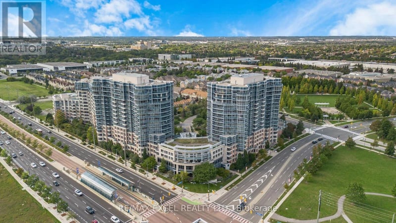 #1627 33 Cox Boulevard, Markham (Unionville), Ontario, L3R8A6, Markham (Unionville), Ontario — photo 1 of 5
