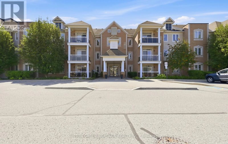#320 54 Harvey Johnston Way, Whitby (Brooklin), Ontario, L1M0J7, Whitby (Brooklin), Ontario — photo 1 of 5