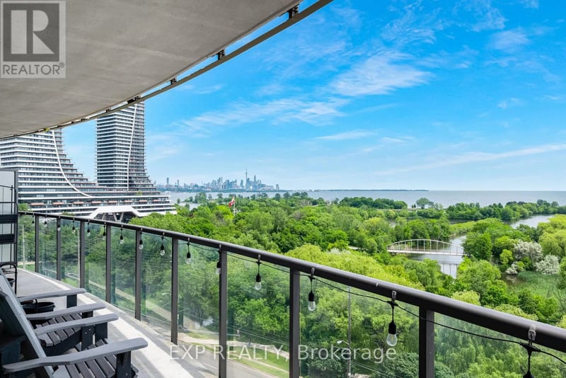 #808 2230 Lake Shore Boulevard West, Toronto (Mimico), Ontario, M8V0B2, Toronto (Mimico), Ontario — photo 1 of 5