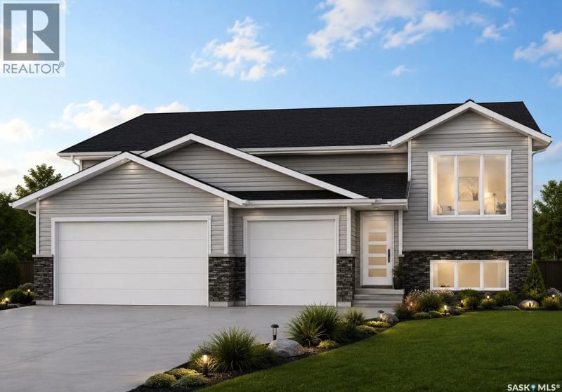 820 Ballesteros CRESCENT, Warman, Saskatchewan, S0K4S0, Warman, Saskatchewan — photo 1 of 5