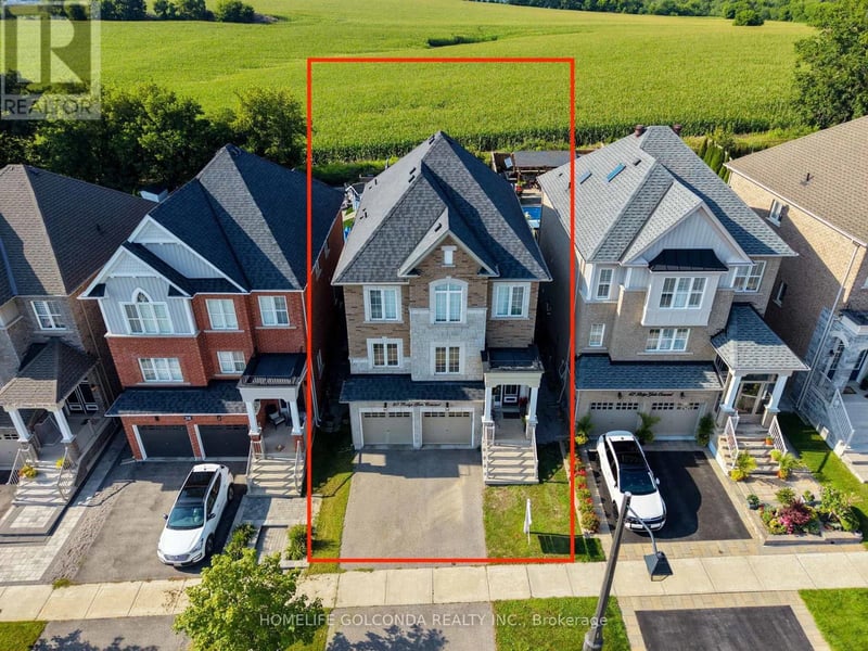 40 Ridge Gate Crescent, East Gwillimbury (Mt Albert), Ontario, L0G1M0, East Gwillimbury (Mt Albert), Ontario — photo 1 of 5