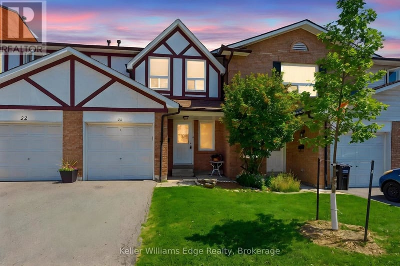 #23 333 Meadows Boulevard, Mississauga (Rathwood), Ontario, L4Z1G9, Mississauga (Rathwood), Ontario — photo 1 of 5